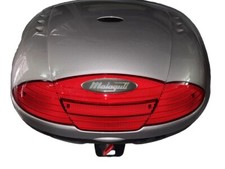 Valigia 45 Lt. Argento Star