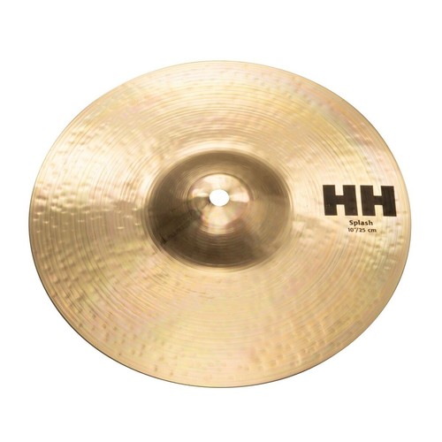 Sabian splash - hh,