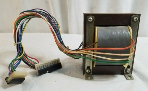 Alimentatore trasformatore - alimentatore, i/o