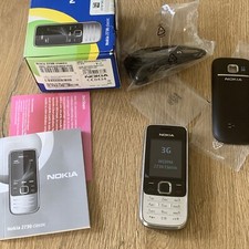Nokia 2730 classic - nokia,