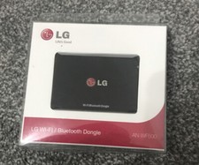 LG WI-FI/Bluetooth Dongle