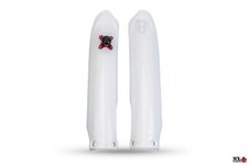 PARASTELI FORCELLE CON KIT PARTENZA YAMAHA YZF 450 2023-2025 UFO PLAST YA0489...