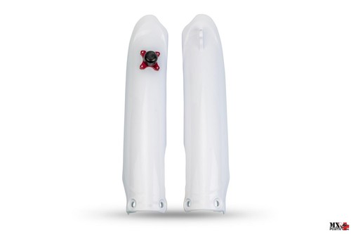 Parasteli forcelle con kit - con,