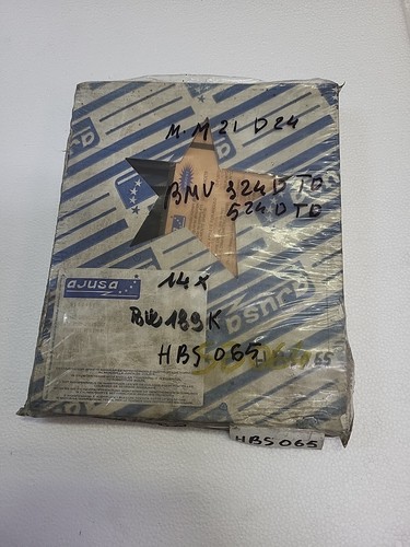 Serie bulloni testata bmw - serie,