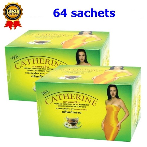 Catherine tisana liming to - catherine,