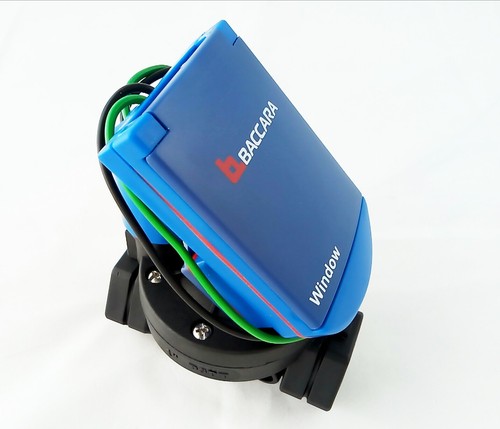 Programmatore baccara g75 - programmatore,