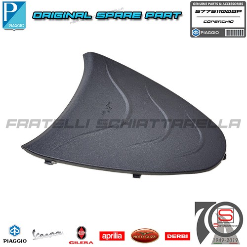 Coperchio portapacchi original - coperchio,