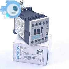 NUOVO contattore Siemens