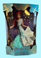 Ariel La Sirenetta Little Mermaid Midnight Masquerade edizione limitata 4300