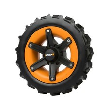 WORX - KIT Ruote da fango /