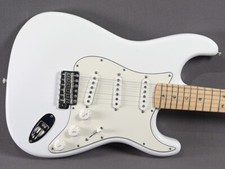 Fender Custom Shop
