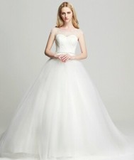 HBH Moda da sposa abito da