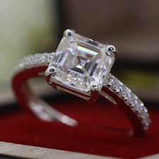 Anello fidanzamento donna - anello, di