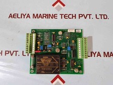 Scheda pcb Tech power g04g0000