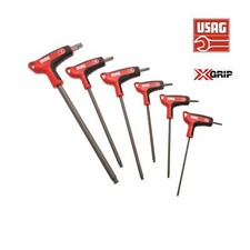 Usag 280 se6 - serie, chiavi