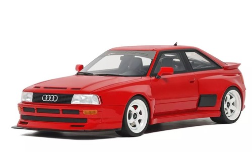 Otto mobile audi - audi, 80