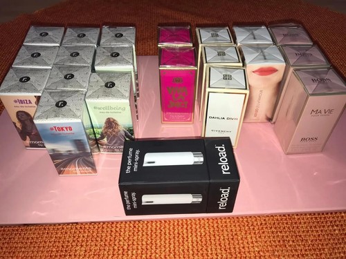 Profumi mini lotto - profumi, 20pezzi