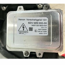 Alimentatore faro xeno per Audi BMW VW Mercedes CITROËN 5DV009000-00