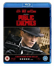 Public Enemies
