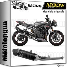 Arrow scarico race - scarico,