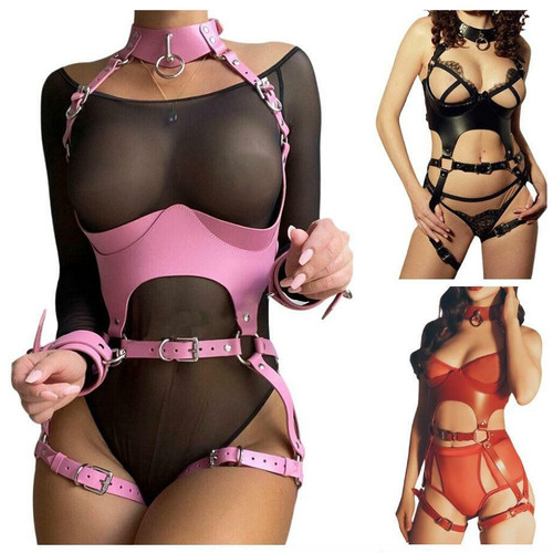 Giarrettiera reggicalze donna