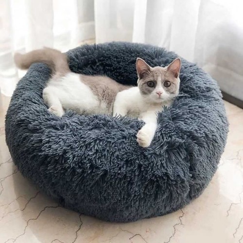 Cestino cuscino letto per