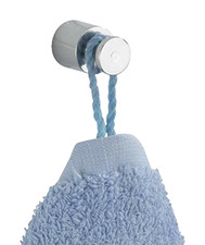 Gancio appendiabiti a muro x