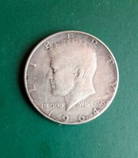 Moneta usa mezzo dollaro - usa,