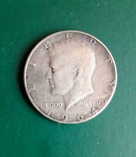 MONETA USA MEZZO DOLLARO