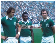 NASL New York Cosmos 1977