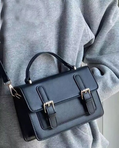 Borsa tracolla donna stile - a,