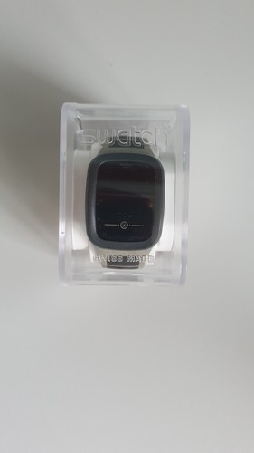 Orologio uomo swatch digital - uomo,