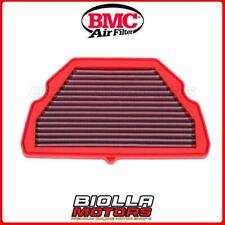 FM194/09 FILTRO ARIA BMC HONDA CBR 600 F4i 2002 SPORTIVO LAVABILE