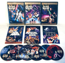 Star wars limited edition - limited,