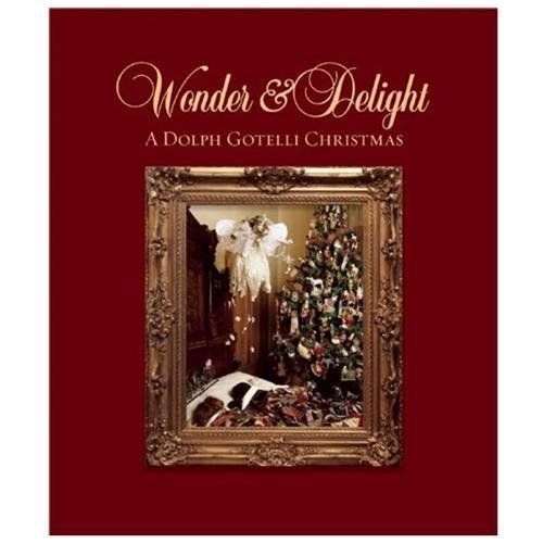 Wonder and delight dolph - and, a