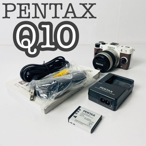 Fotocamera mirrorless pentax - mirrorless,