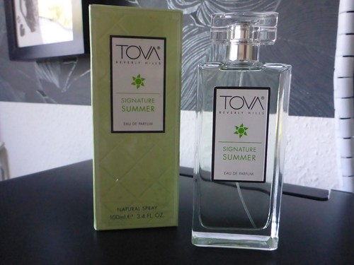 Tova signature summer - eau, de