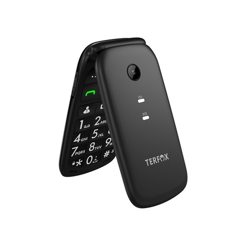 Cellulare telefono anziani - cellulare,
