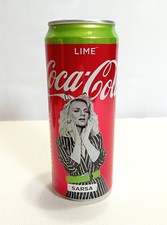 LATTINA da collezione COCA