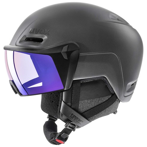 Casco sci snowboard uvex hlmt - uvex,