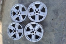 CERCHIO IN LEGA PER JEEP Patriot 1° Serie K0YX88MA8AB BWD (07>)