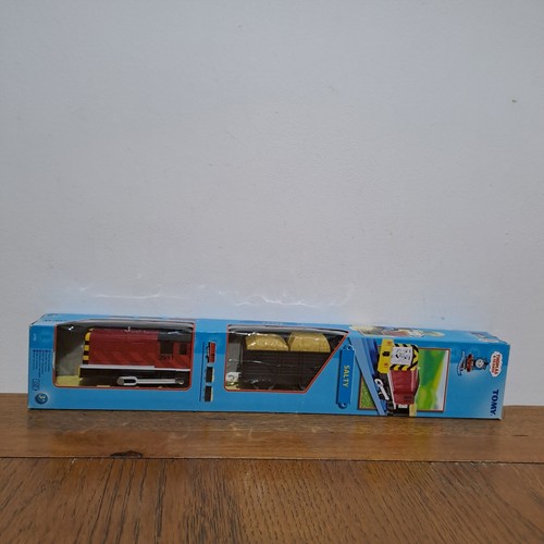 Thomas friends tomy - &,