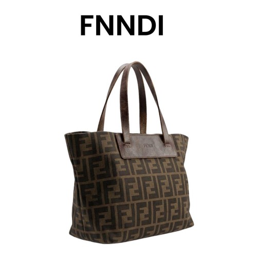 Borsa tote vintage - , fendi