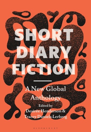 Short diary fiction paperback - diary,