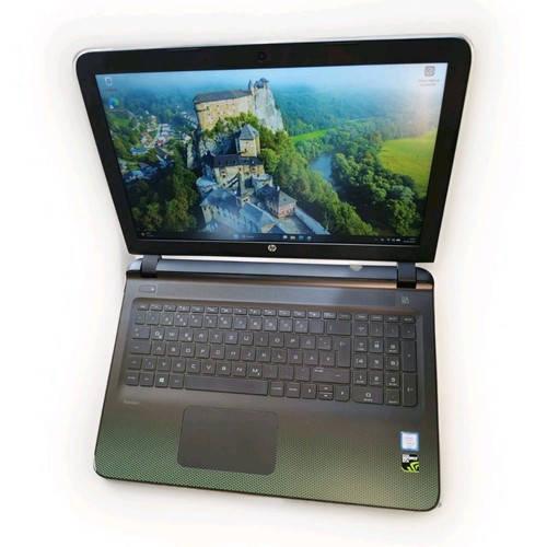 Notebook gamer 6 - notebook, 15.6"