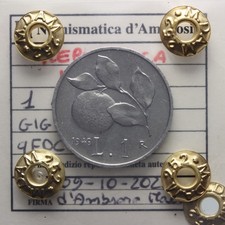 DN - Repubblica Italiana - 1