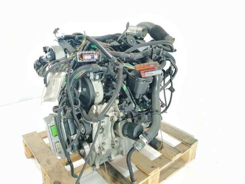 Rhz motore completo 189694 - motore, /