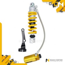 Ammortizzatore mono posteriore - mono,