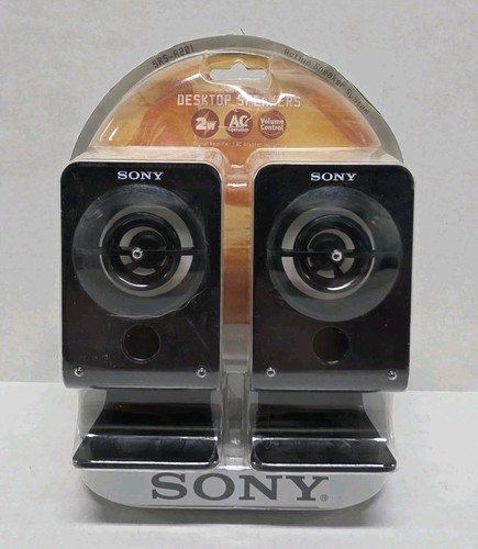 Sony sistema di - sony, (srs-a201)