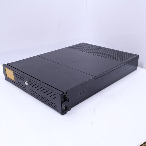 Exacq ip08 64t gb - gb, ram